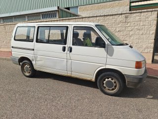 Volkswagen Transporter 1995