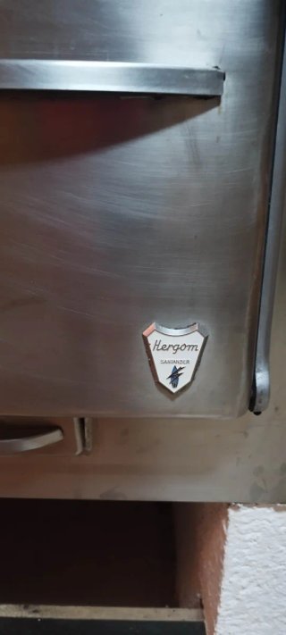 Cocina Económica Hergom