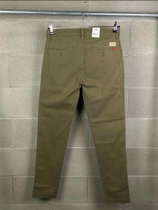 Levi's Pantalone Uomo Chino Nuovo W30 L32