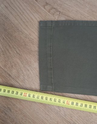 Levi's Pantalone Uomo Chino Nuovo W30 L32