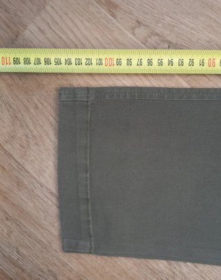 Levi's Pantalone Uomo Chino Nuovo W30 L32