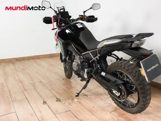 CFMOTO 450MT