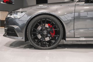 AUDI A6 Competition 3.0 TDI quattro tiptro Avant