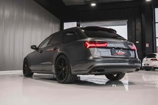 AUDI A6 Competition 3.0 TDI quattro tiptro Avant