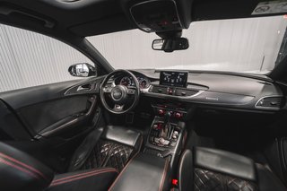 AUDI A6 Competition 3.0 TDI quattro tiptro Avant
