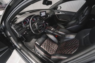 AUDI A6 Competition 3.0 TDI quattro tiptro Avant