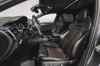 AUDI A6 Competition 3.0 TDI quattro tiptro Avant