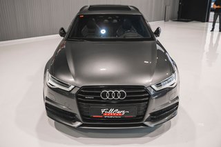 AUDI A6 Competition 3.0 TDI quattro tiptro Avant