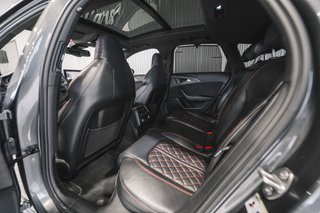 AUDI A6 Competition 3.0 TDI quattro tiptro Avant