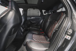 AUDI A6 Competition 3.0 TDI quattro tiptro Avant
