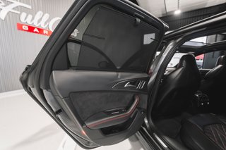 AUDI A6 Competition 3.0 TDI quattro tiptro Avant