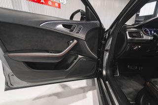 AUDI A6 Competition 3.0 TDI quattro tiptro Avant