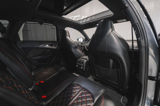 AUDI A6 Competition 3.0 TDI quattro tiptro Avant