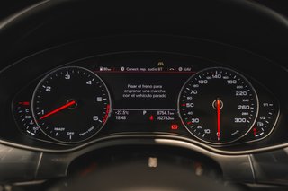 AUDI A6 Competition 3.0 TDI quattro tiptro Avant