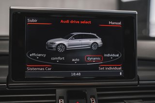 AUDI A6 Competition 3.0 TDI quattro tiptro Avant