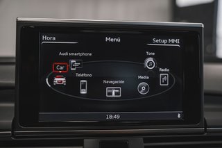 AUDI A6 Competition 3.0 TDI quattro tiptro Avant