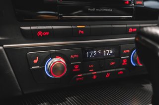 AUDI A6 Competition 3.0 TDI quattro tiptro Avant