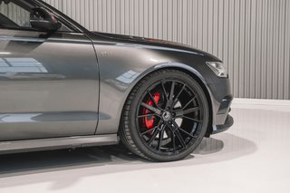 AUDI A6 Competition 3.0 TDI quattro tiptro Avant