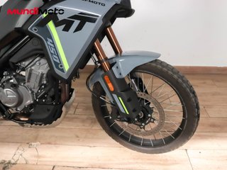 CFMOTO 450MT