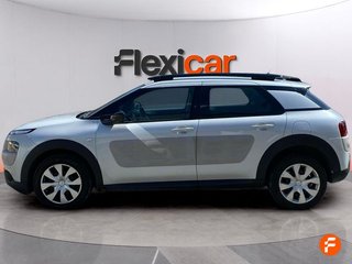 Citroën C4 Cactus PureTech 81KW (110CV) S&S Feel