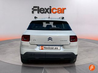Citroën C4 Cactus PureTech 81KW (110CV) S&S Feel
