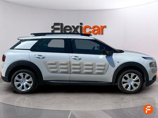 Citroën C4 Cactus PureTech 81KW (110CV) S&S Feel