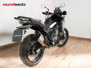 CFMOTO 450MT