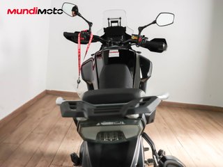 CFMOTO 450MT