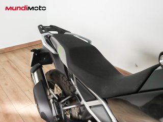 CFMOTO 450MT