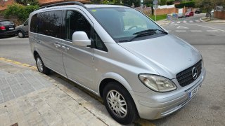 Mercedes-Benz Vito 2004