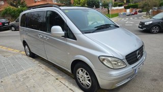 Mercedes-Benz Vito 2004
