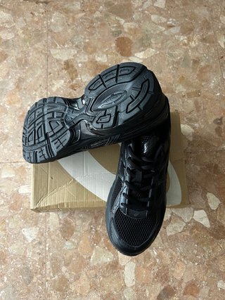 Asics Gel 1130 Carbone Negro