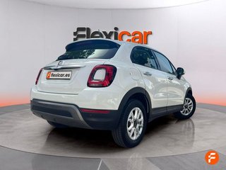 Fiat 500X Cross 1,0 Firefly T3 88KW (120 CV) S&S