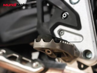 CFMOTO 450MT