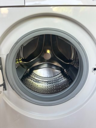 Lavadora Bosch 8kg