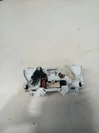 Mando Calefacción/Aire Acondicionado Citroen Berli