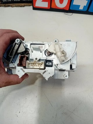 Mando Calefacción/Aire Acondicionado Citroen Berli