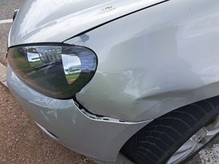 Volkswagen Golf 2012