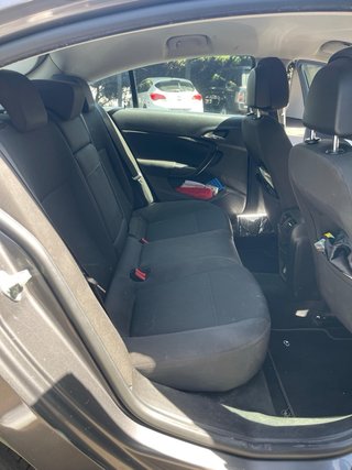 Opel Insignia 2.0 CDTI 130cv Único Dueño