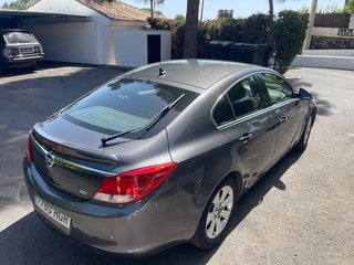 Opel Insignia 2.0 CDTI 130cv Único Dueño