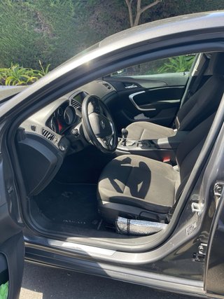Opel Insignia 2.0 CDTI 130cv Único Dueño
