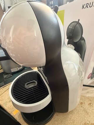 Cafetera Krups Dolce Gusto Mini Me