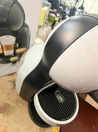 Cafetera Krups Dolce Gusto Mini Me