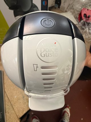 Cafetera Krups Dolce Gusto Mini Me