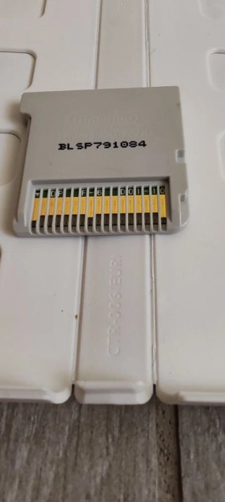 Base ricarica 3DS + Gioco Lego Ninjago