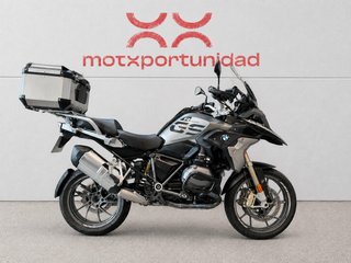 BMW R 1200 GS