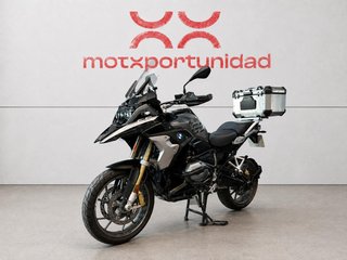 BMW R 1200 GS