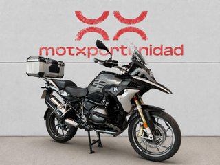 BMW R 1200 GS
