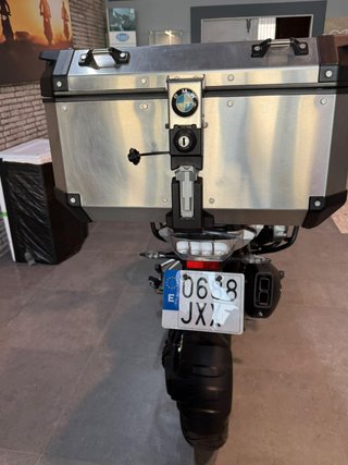 BMW R 1200 GS