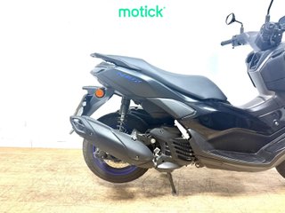YAMAHA NMAX 125